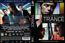 TRANCE ทรานซ์ ปล้นลวงตา (2013)
